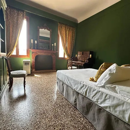 Гостевой дом Palazzo Del '400 3*