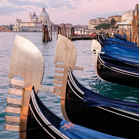 Palazzo Del '400 Венеция