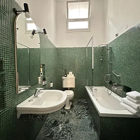 Palazzo Del '400 Casa de hóspedes 3*