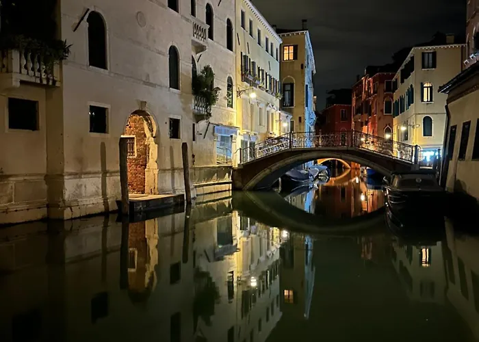 Palazzo Del '400 Венеция