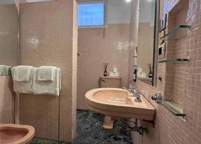 Гостевой дом Palazzo Del '400