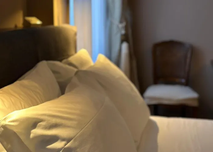 Palazzo Del '400 Гостевой дом Венеция