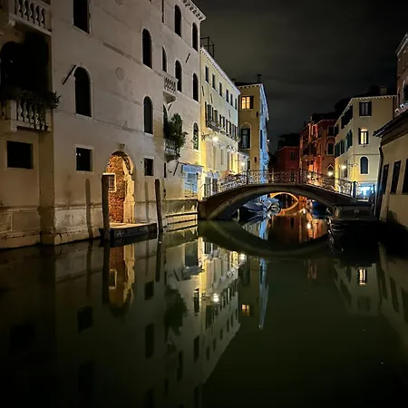 Palazzo Del '400 Venedig