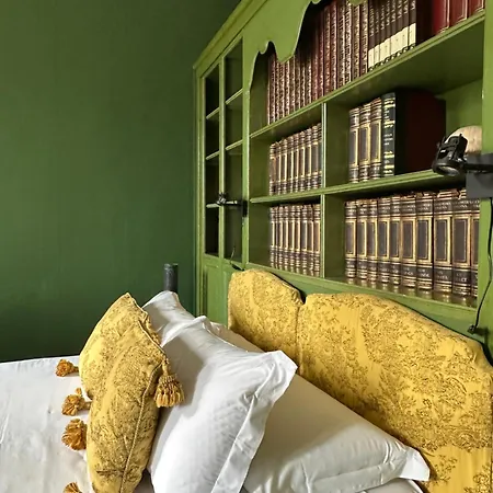 Gasthof Palazzo Del '400