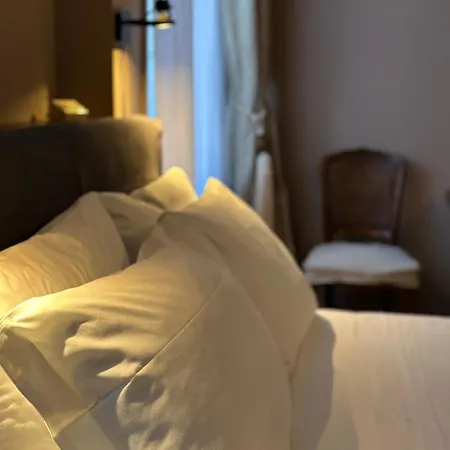 Palazzo Del '400 Gasthof Venedig