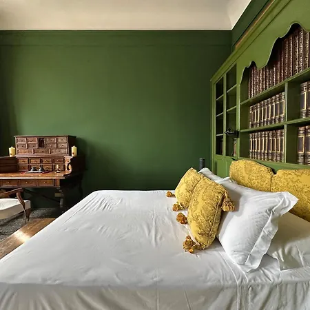 招待所 Palazzo Del '400 3*