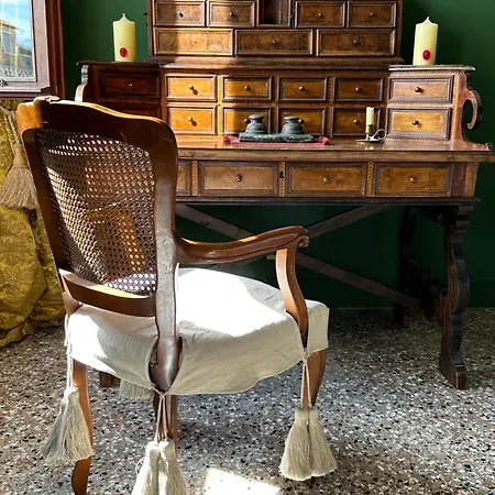 Palazzo Del '400 Venedig