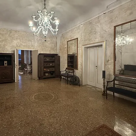 Palazzo Del '400 3*