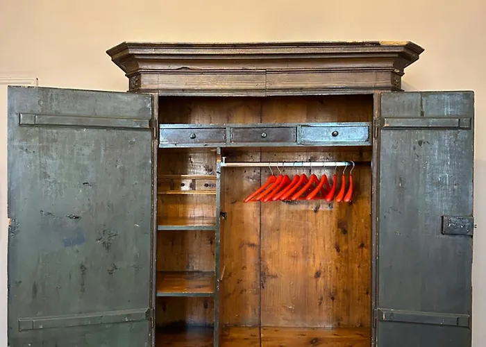 Palazzo Del '400 ゲストハウス