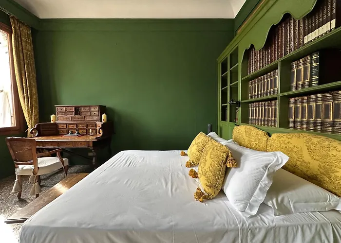 ゲストハウス Palazzo Del '400 3*