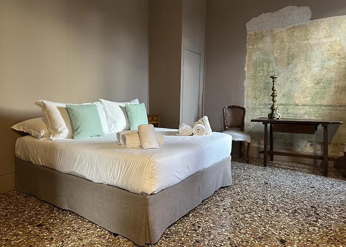 Palazzo Del '400 招待所