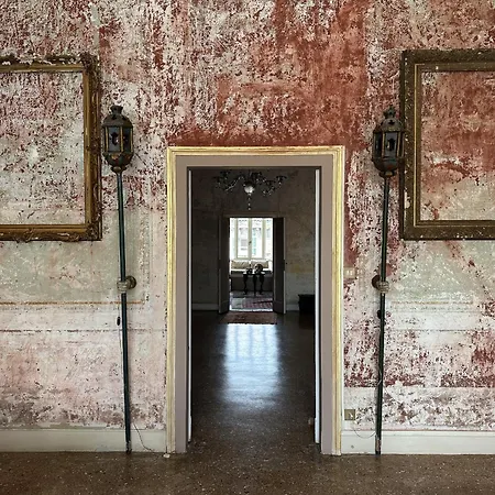 Πανσιόν Palazzo Del '400 3*