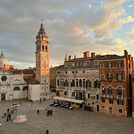 Πανσιόν Palazzo Del '400