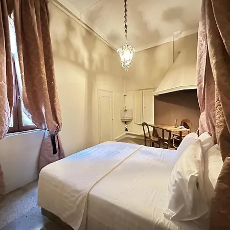 Konukevi Palazzo Del '400 Venedik
