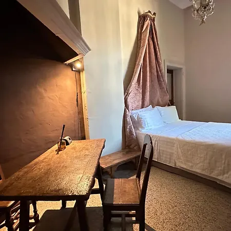 Palazzo Del '400 Konukevi