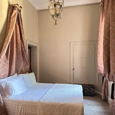 Palazzo Del '400 3* Venedik