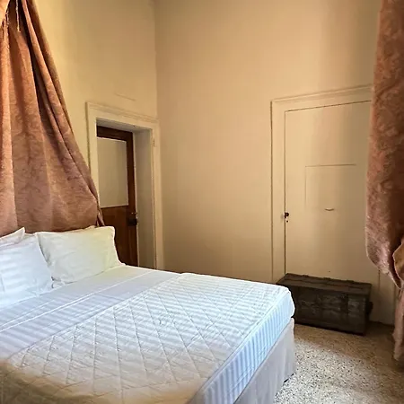Konukevi Palazzo Del '400 Venedik