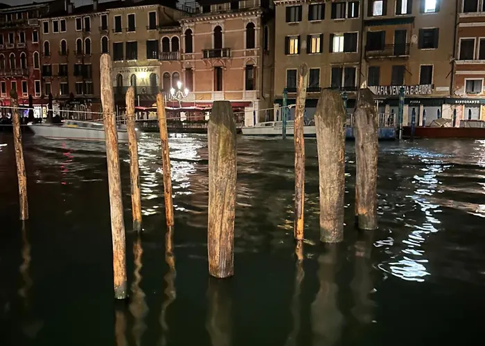 Πανσιόν Palazzo Del '400