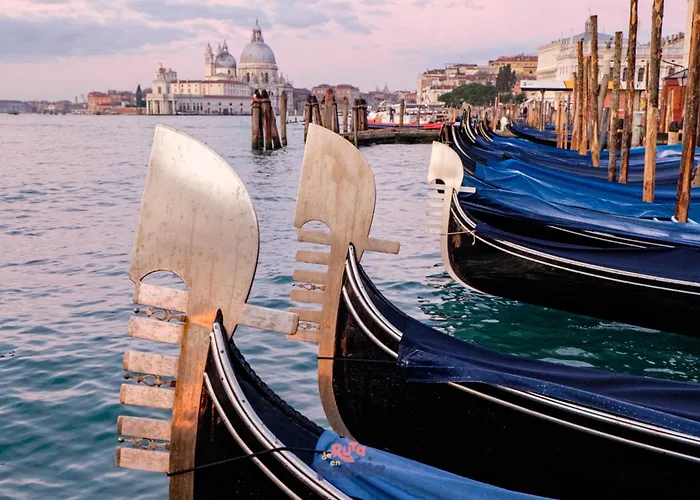 Palazzo Del '400 Βενετία