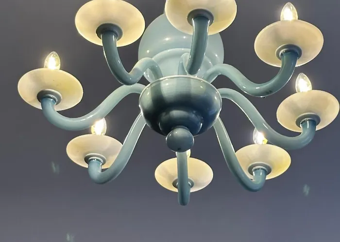 Palazzo Del '400 Βενετία