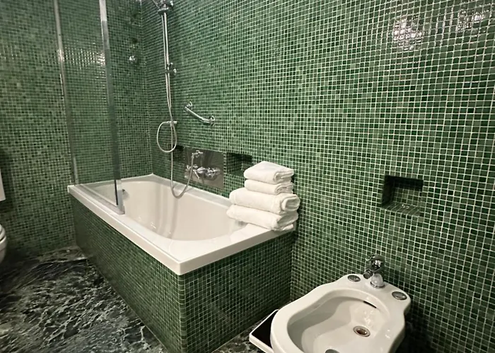 Palazzo Del '400 Πανσιόν Βενετία