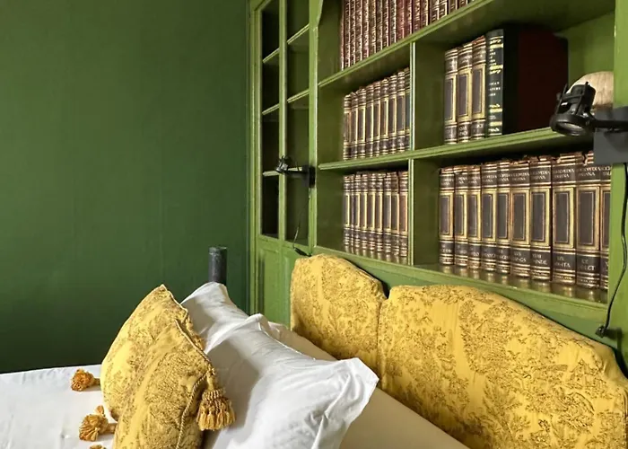 Πανσιόν Palazzo Del '400