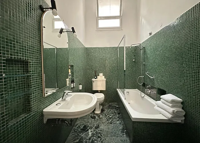 Palazzo Del '400 בית הארחה 3*