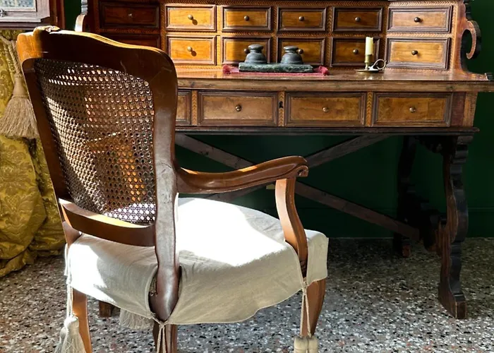 Palazzo Del '400 Βενετία