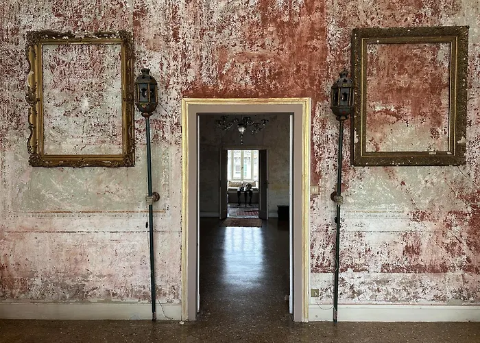 בית הארחה Palazzo Del '400 3*