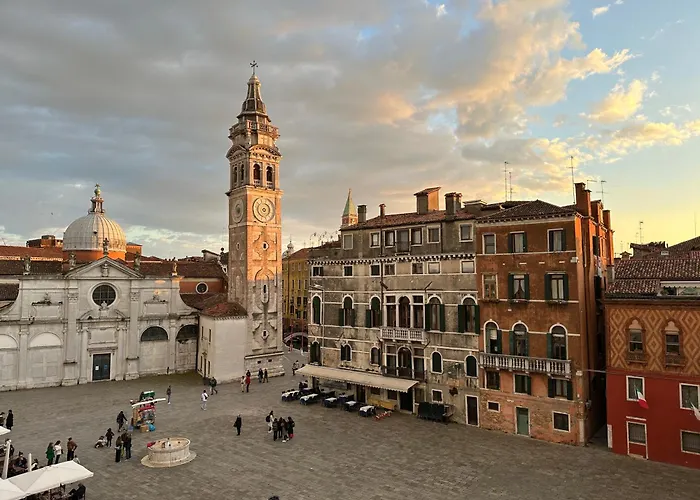 Πανσιόν Palazzo Del '400