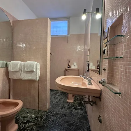 Penzion Palazzo Del '400