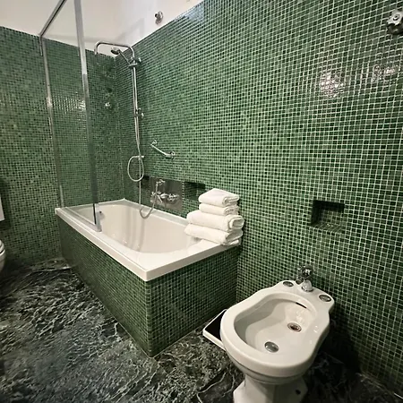 Palazzo Del '400 Penzion Benátky
