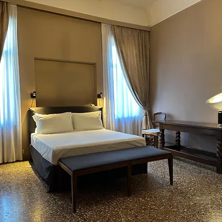 Palazzo Del '400 Penzion Benátky