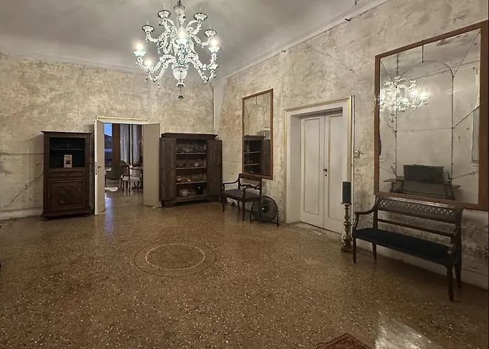 Palazzo Del '400 3*